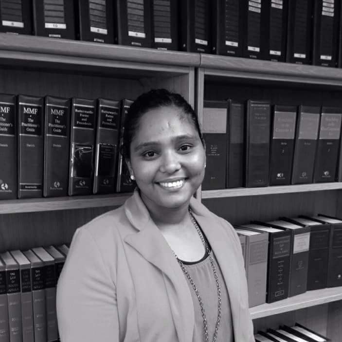 CEO of DS Attorneys